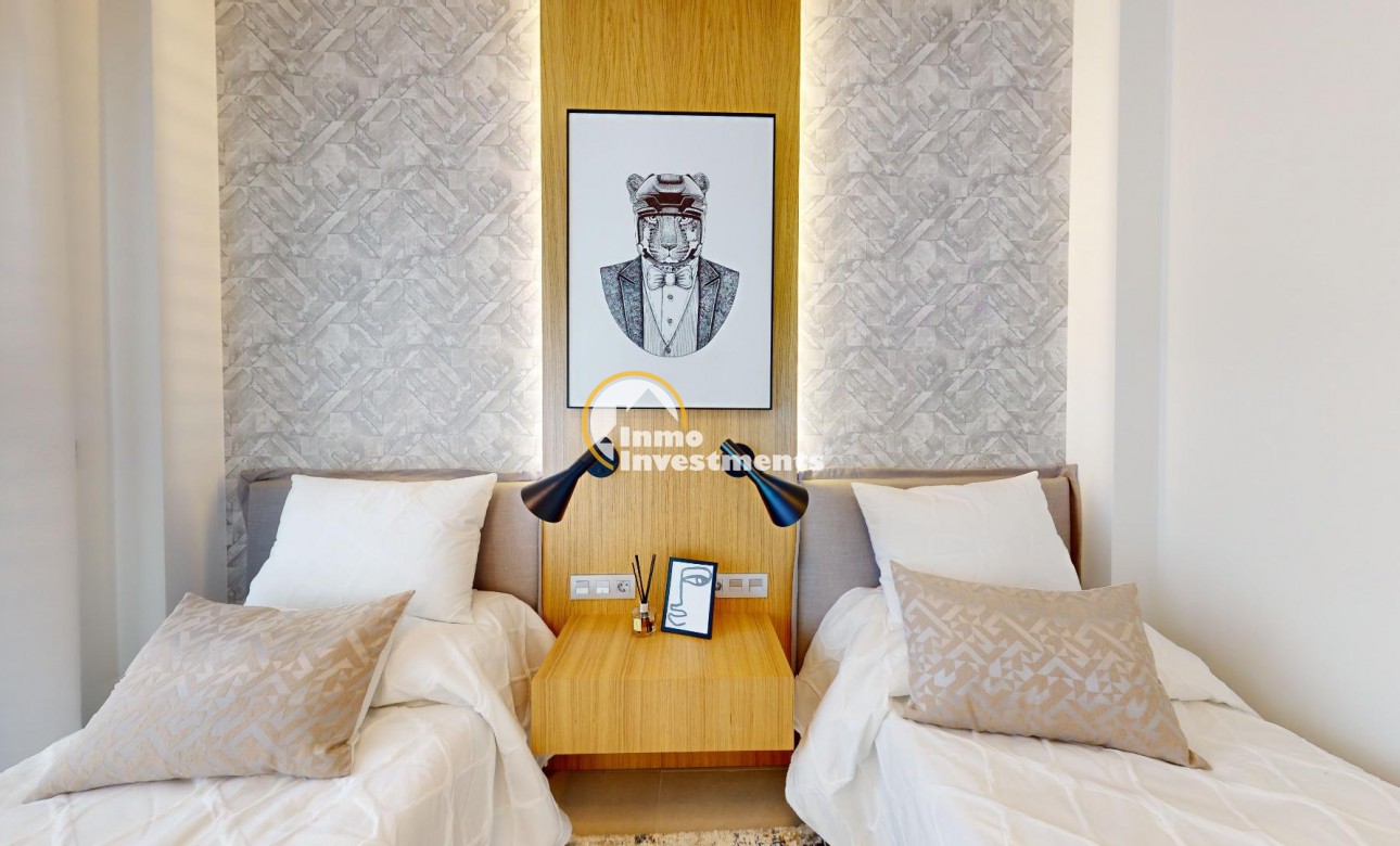 New build - Villa - San Javier