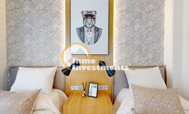 New build - Villa - San Javier