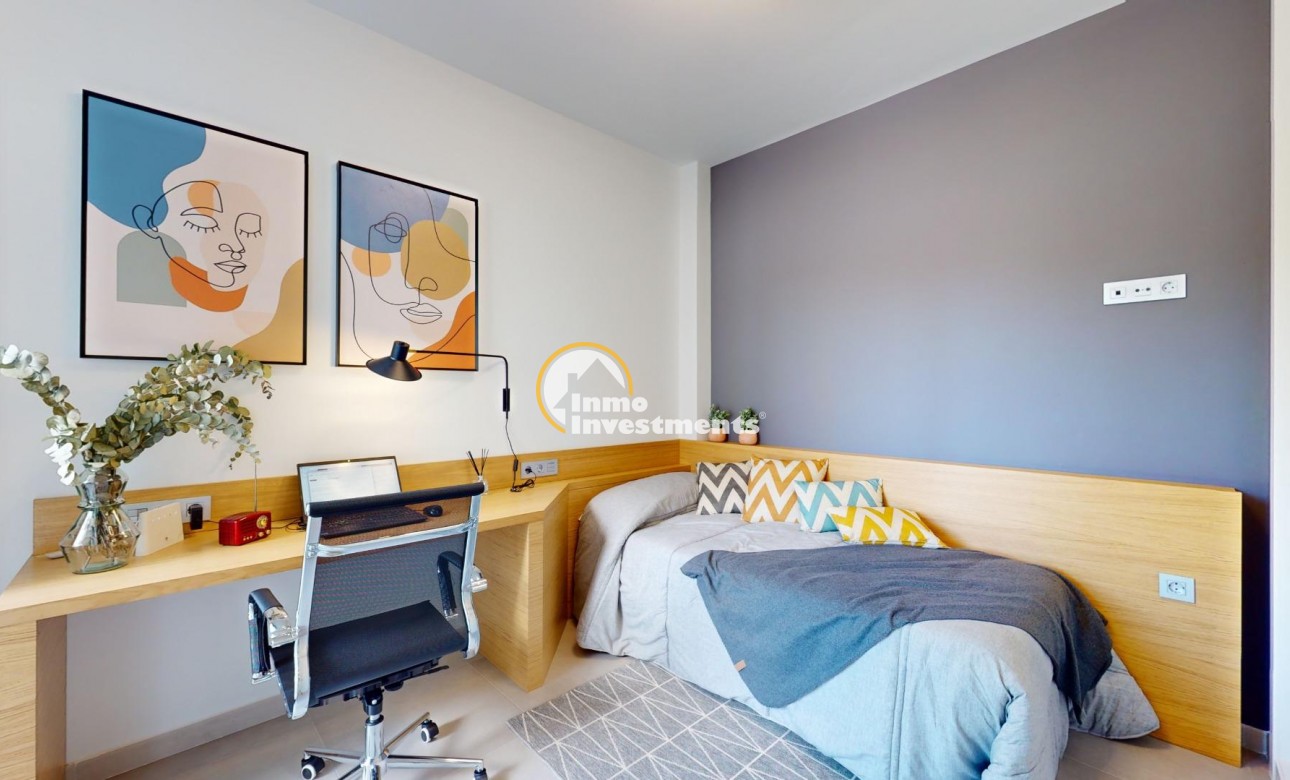 New build - Villa - San Javier