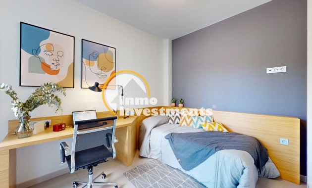 New build - Villa - San Javier