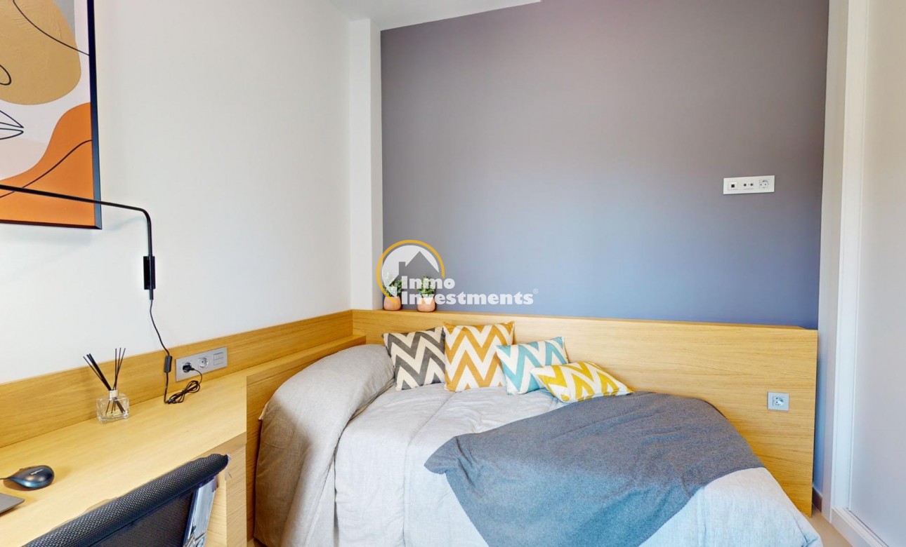 New build - Villa - San Javier