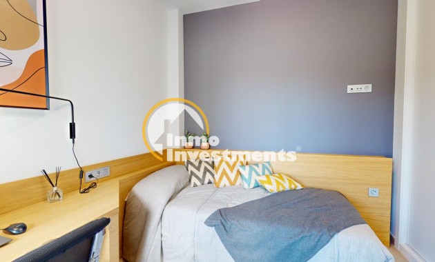 New build - Villa - San Javier