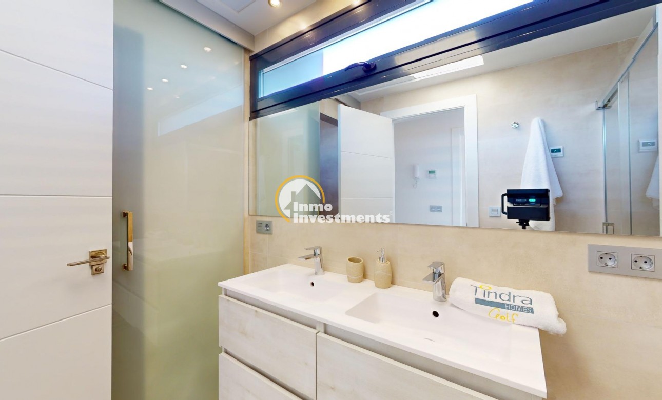 New build - Villa - San Javier