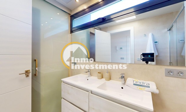 New build - Villa - San Javier