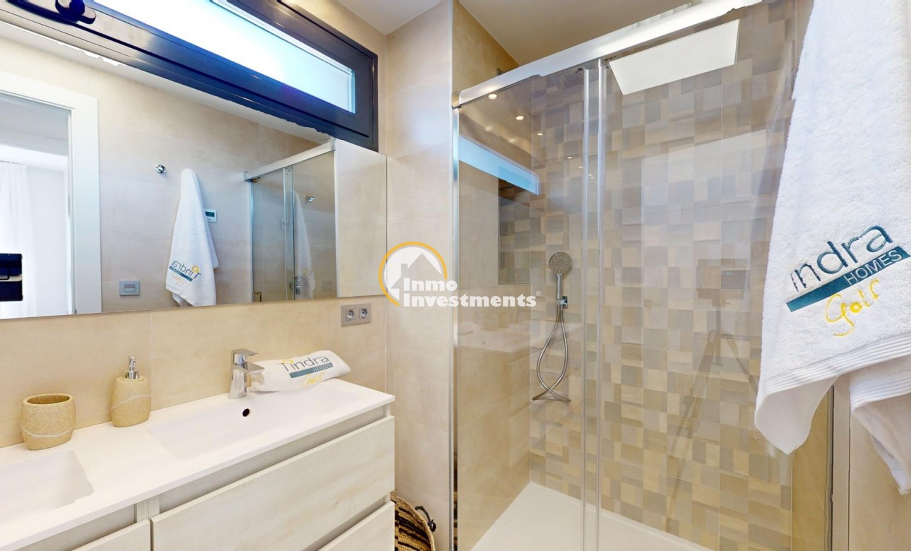 New build - Villa - San Javier