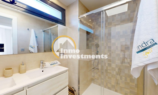 New build - Villa - San Javier