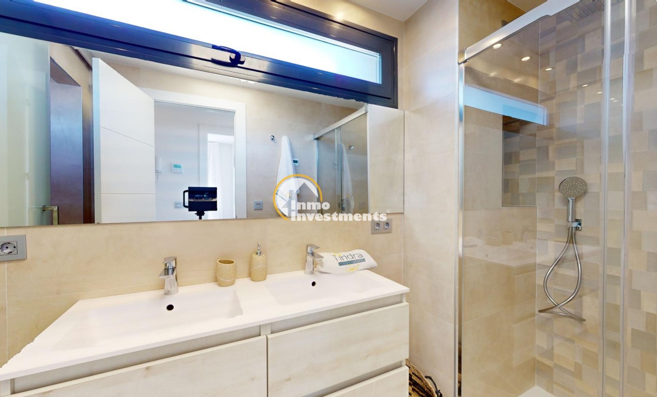 New build - Villa - San Javier