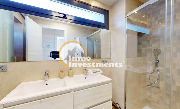 New build - Villa - San Javier