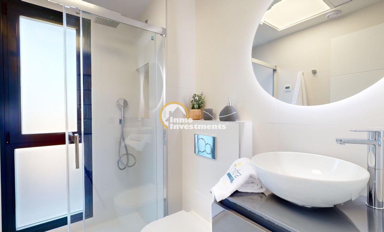 New build - Villa - San Javier