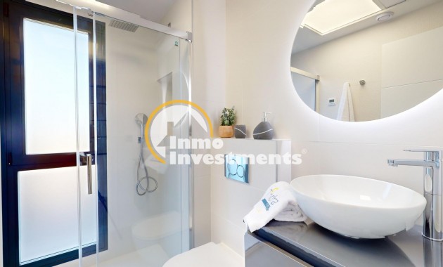 New build - Villa - San Javier