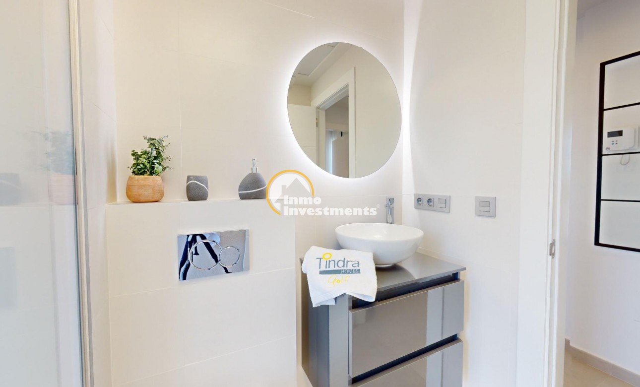 New build - Villa - San Javier