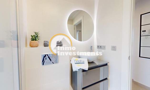 New build - Villa - San Javier