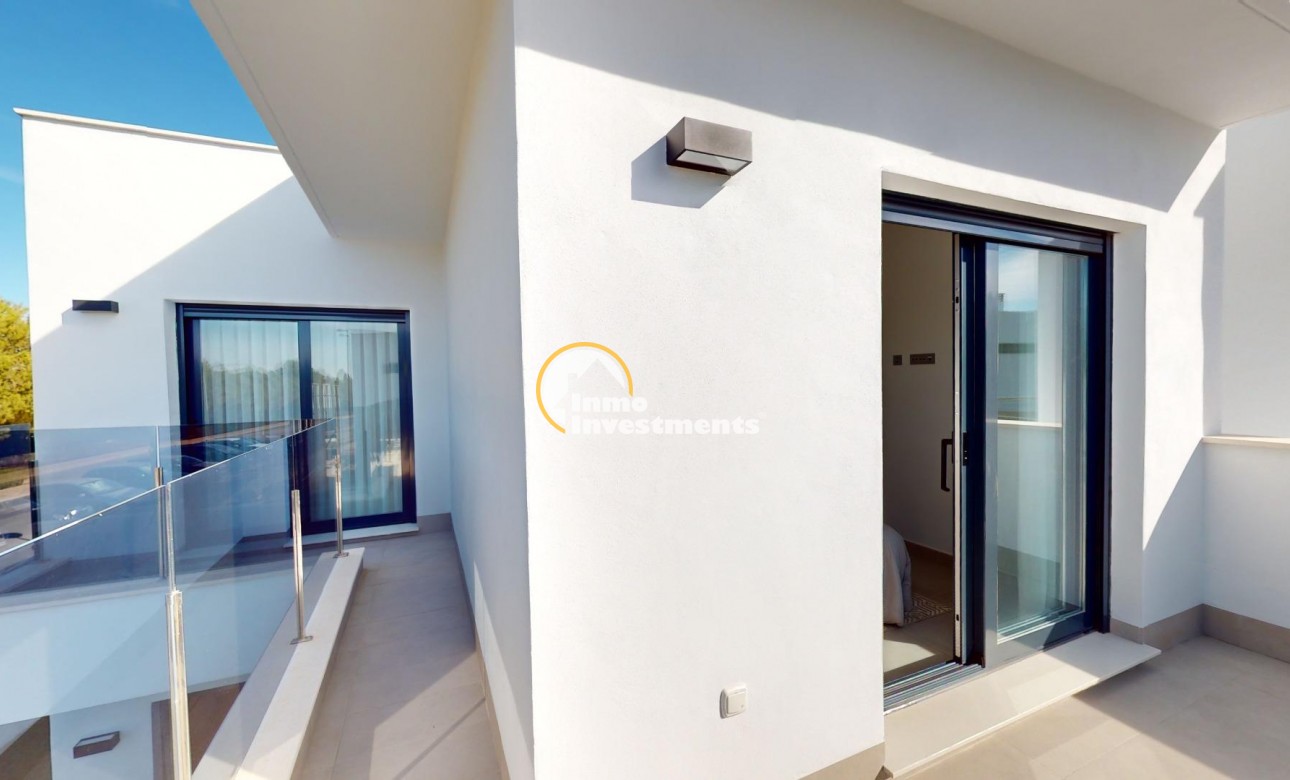 New build - Villa - San Javier