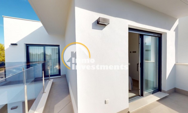 New build - Villa - San Javier