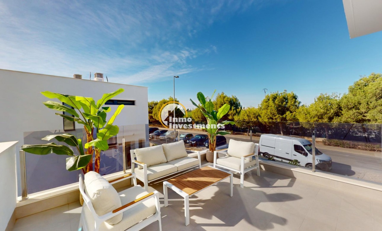 New build - Villa - San Javier