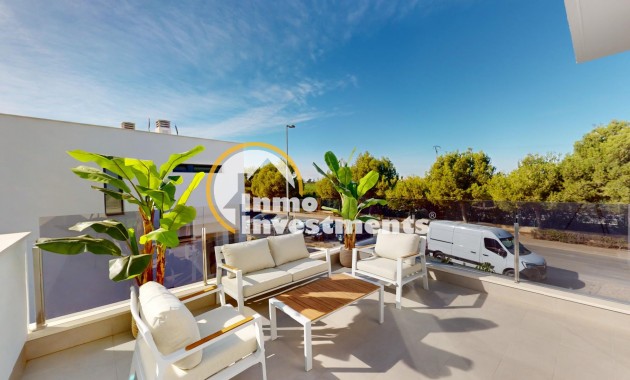 New build - Villa - San Javier