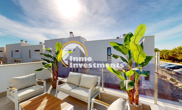 New build - Villa - San Javier