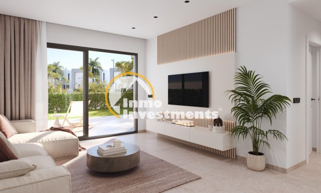 New build - Apartment - Murcia