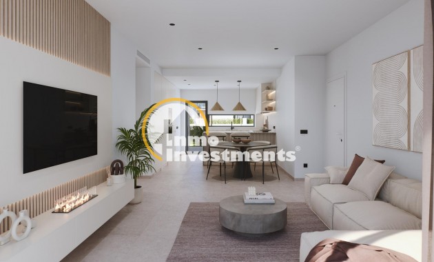 New build - Apartment - Murcia