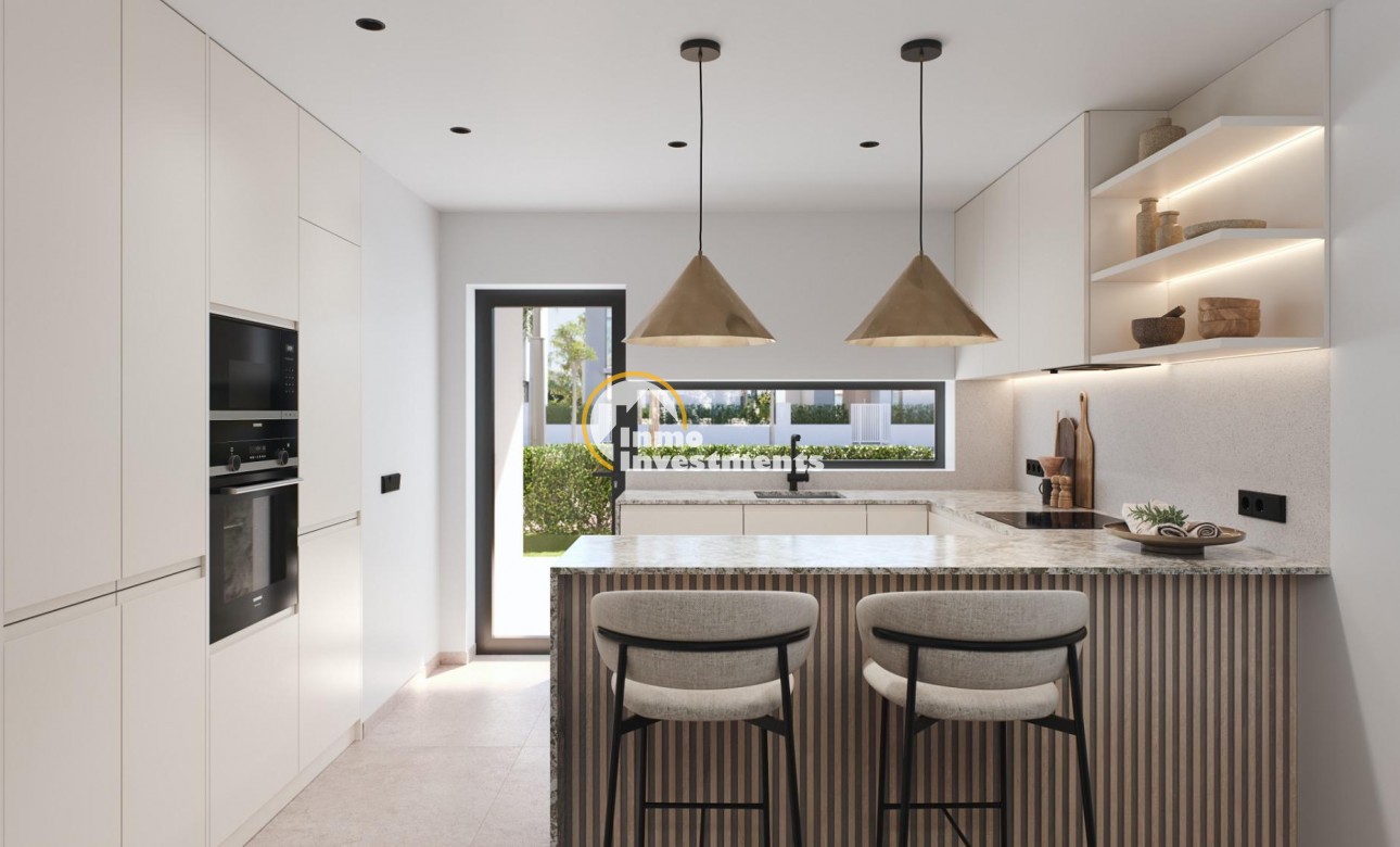 New build - Apartment - Murcia