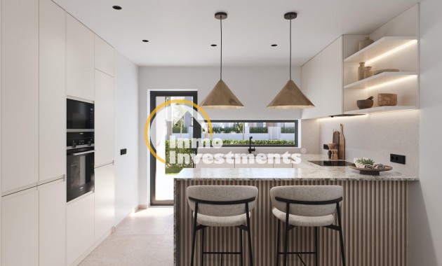 New build - Apartment - Murcia