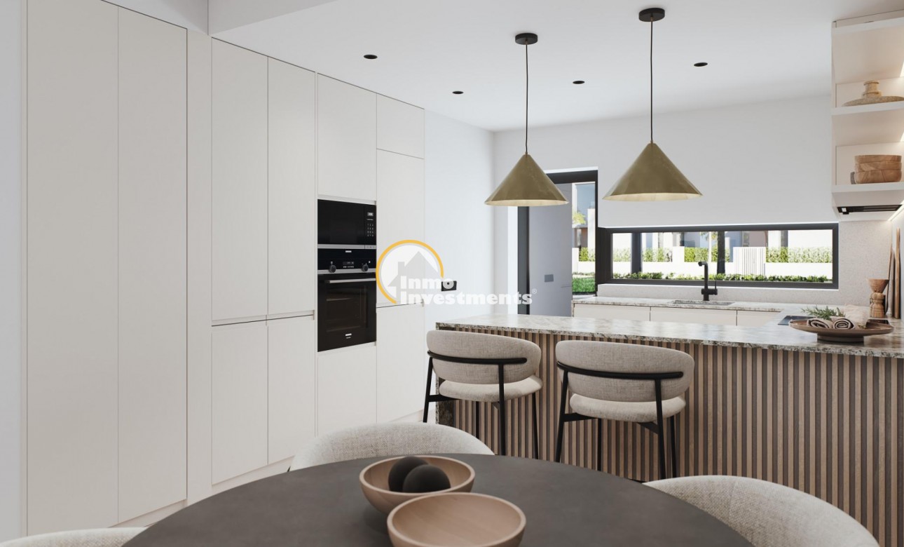 New build - Apartment - Murcia