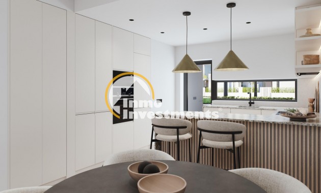 New build - Apartment - Murcia