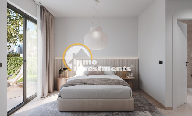 New build - Apartment - Murcia