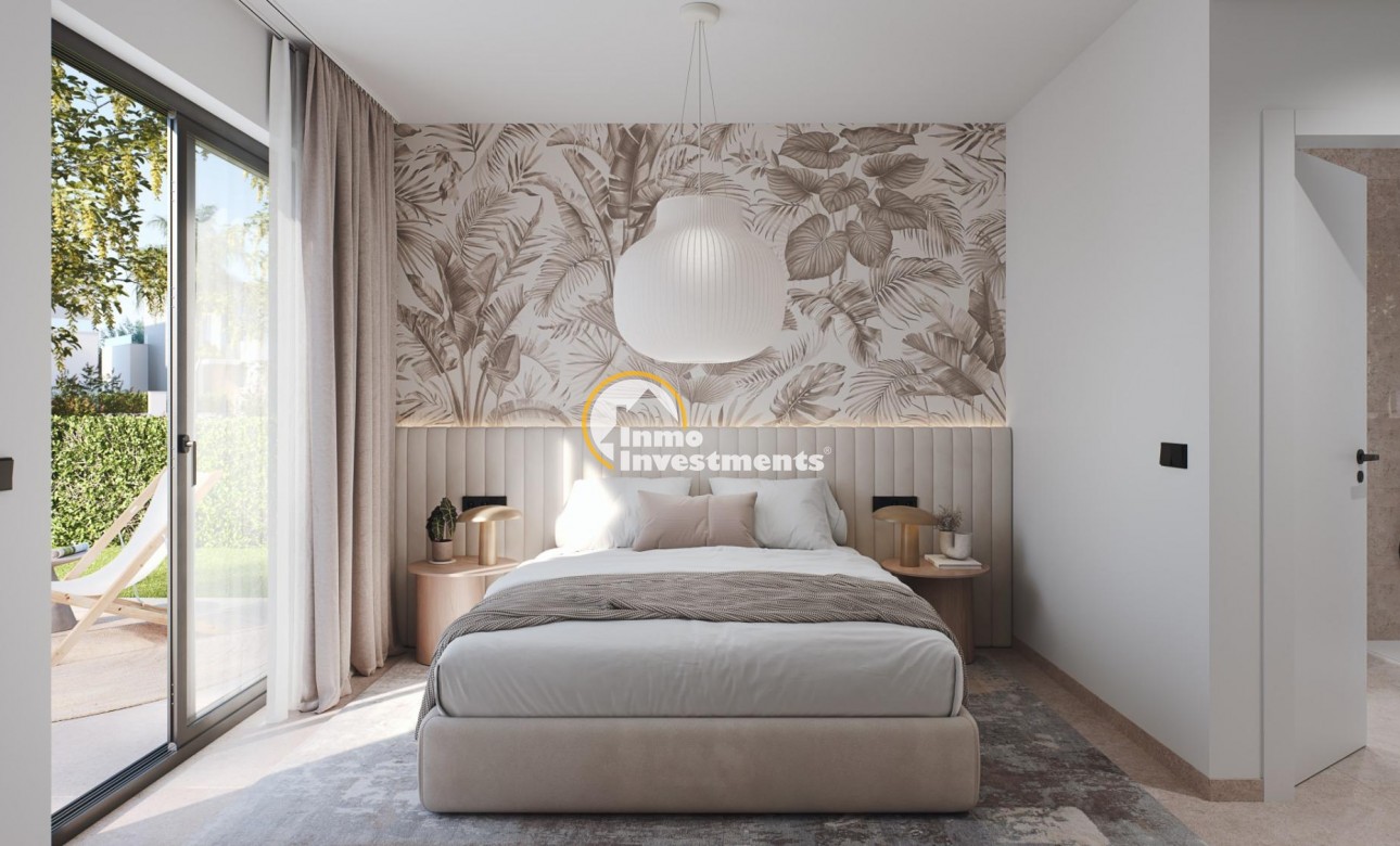 New build - Apartment - Murcia