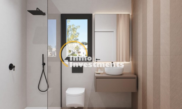 New build - Apartment - Murcia