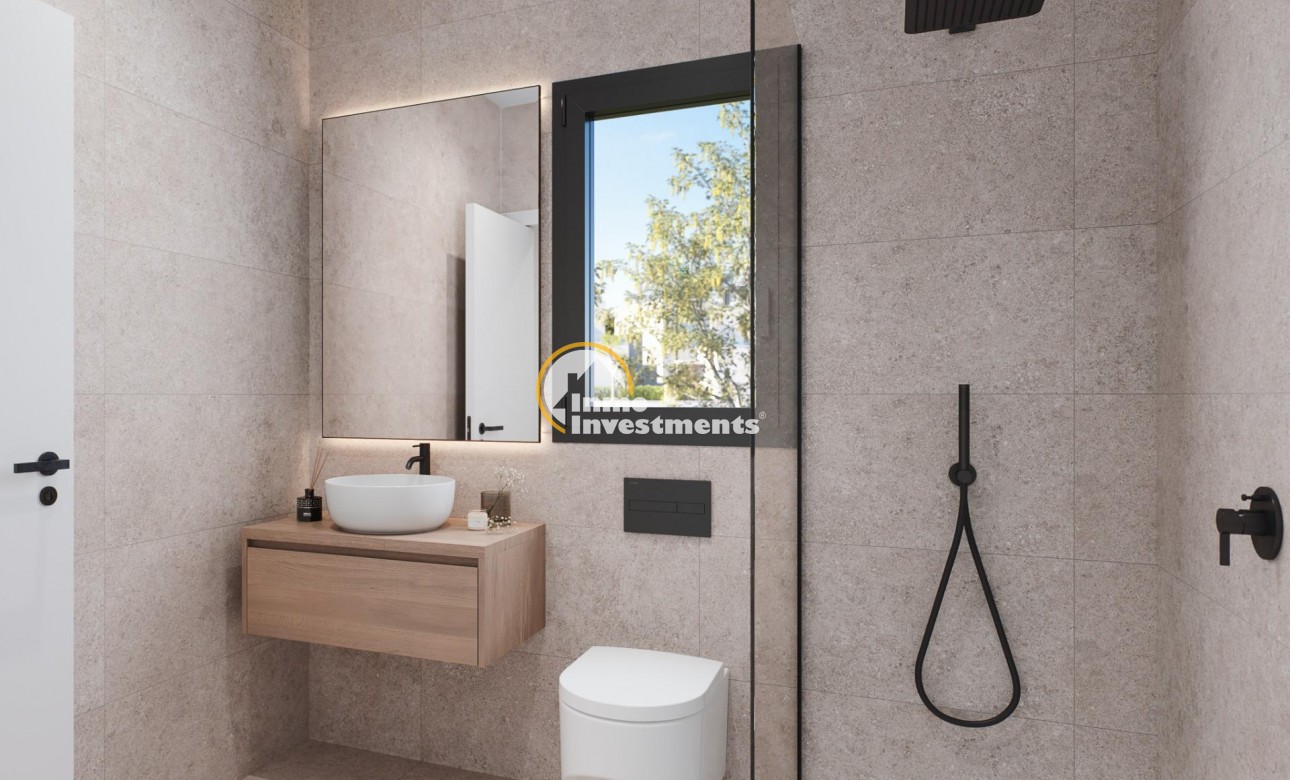 New build - Apartment - Murcia