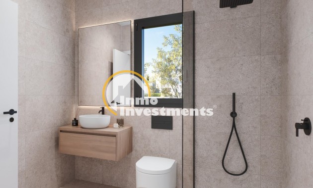 New build - Apartment - Murcia