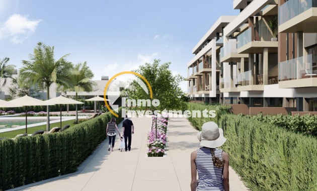 New build - Apartment - Murcia