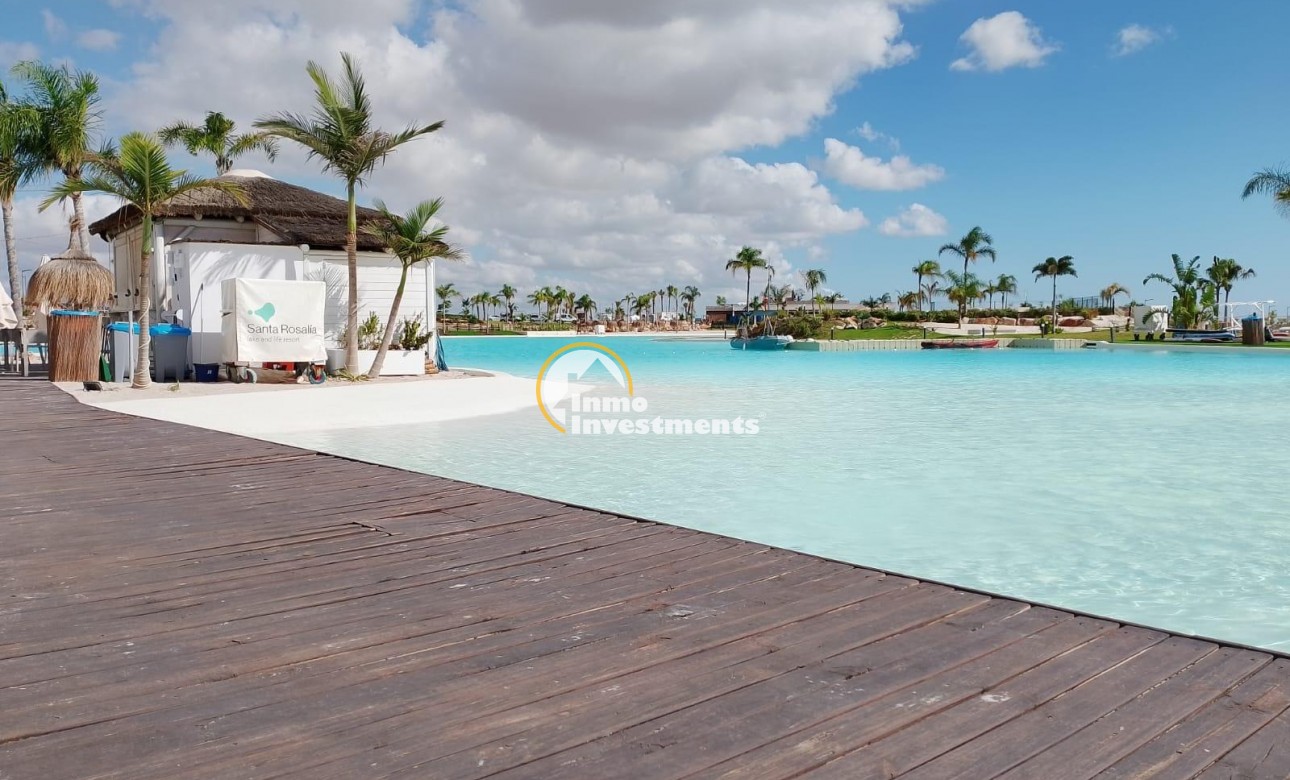 New build - Apartment - Murcia