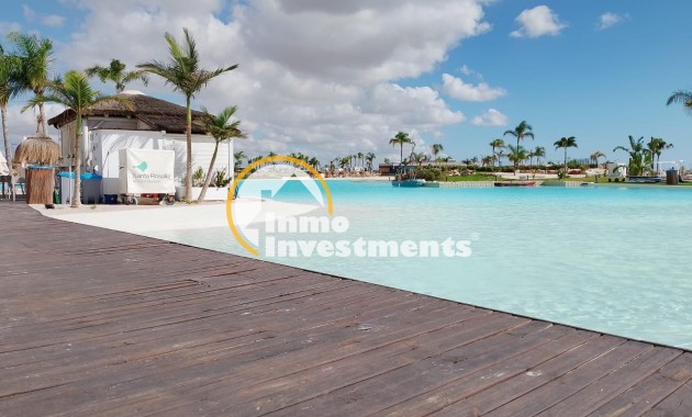 New build - Apartment - Murcia