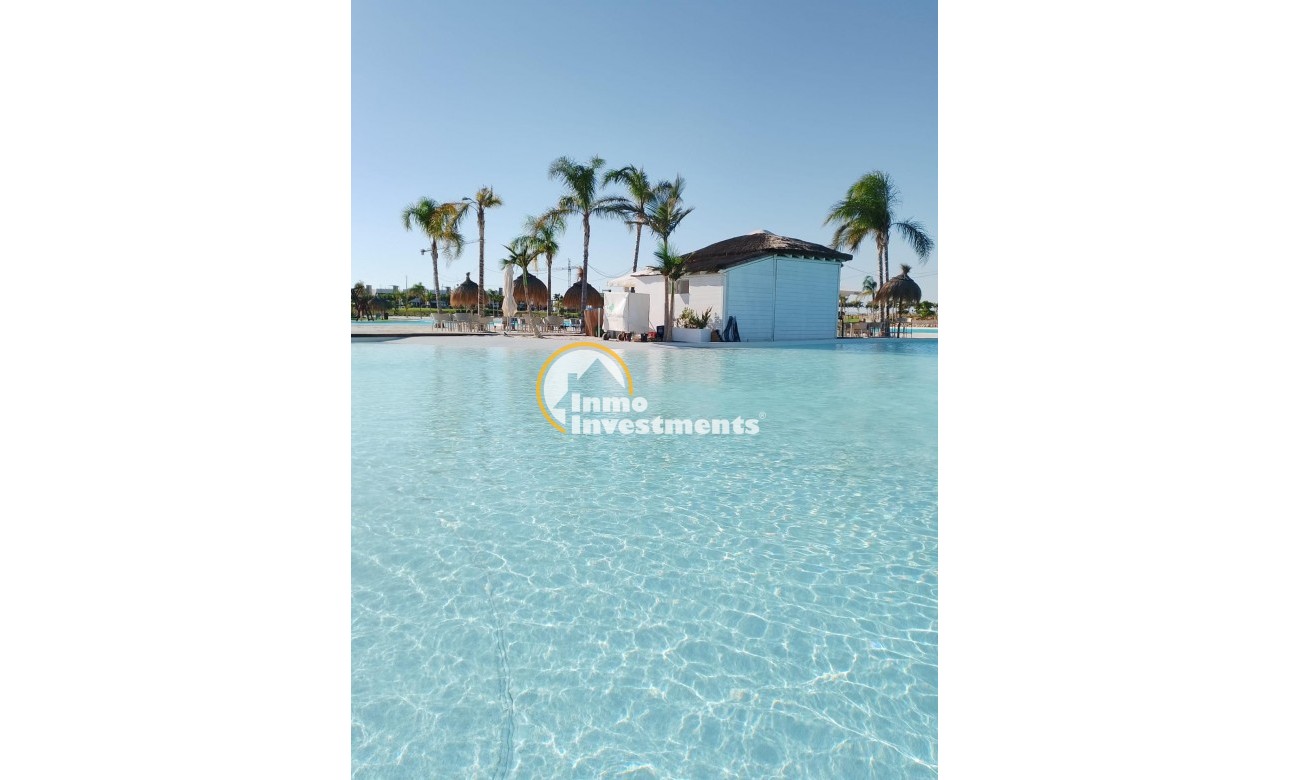 New build - Apartment - Murcia