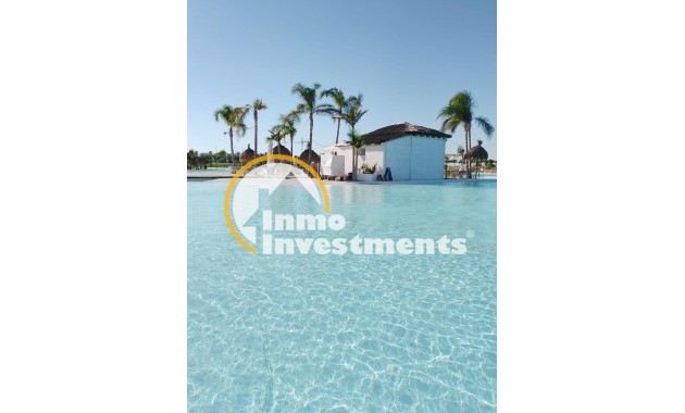 New build - Apartment - Murcia