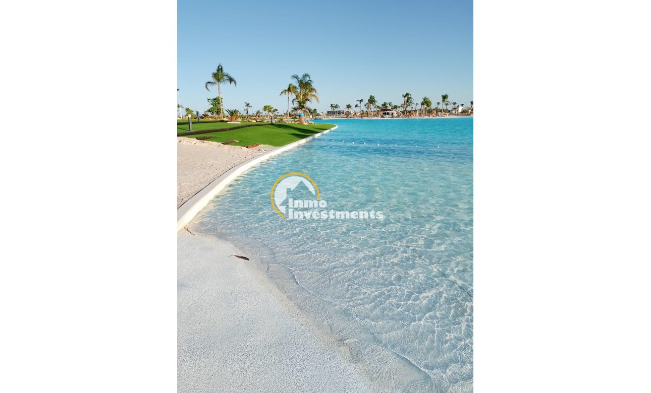 New build - Apartment - Murcia