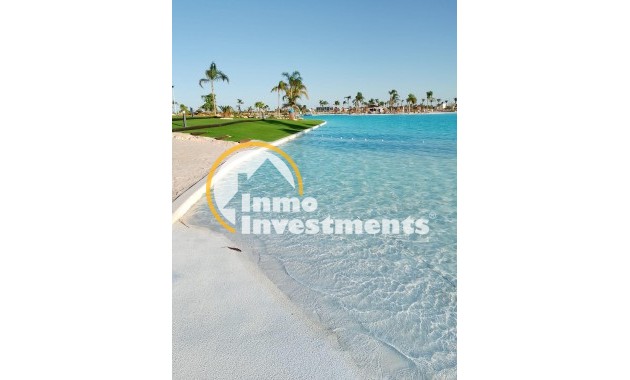 New build - Apartment - Murcia