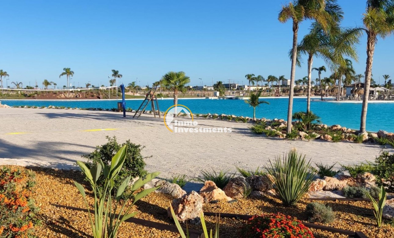 New build - Apartment - Murcia