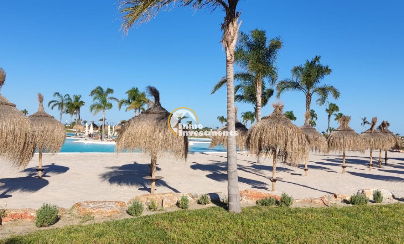 New build - Apartment - Murcia