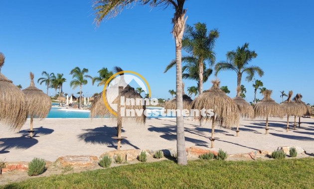 New build - Apartment - Murcia