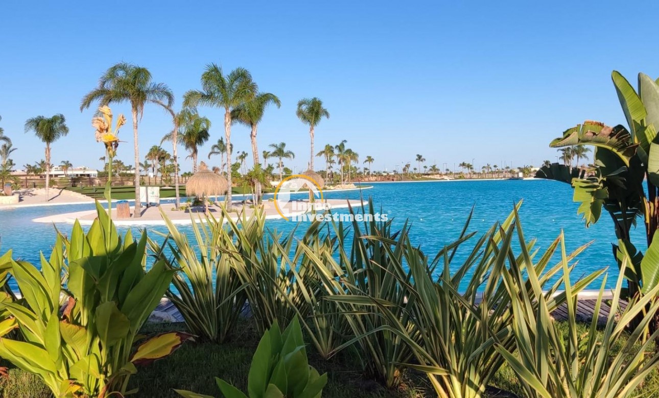 New build - Apartment - Murcia