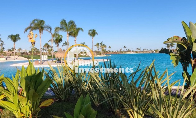 New build - Apartment - Murcia