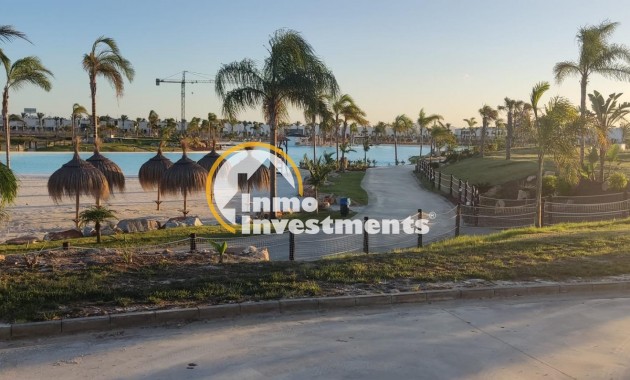 New build - Apartment - Murcia