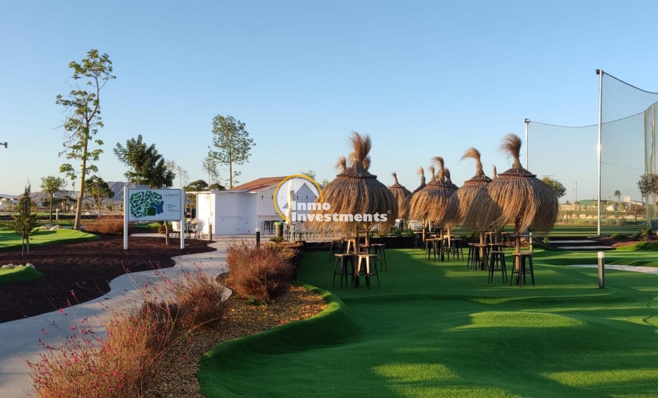 New build - Apartment - Murcia