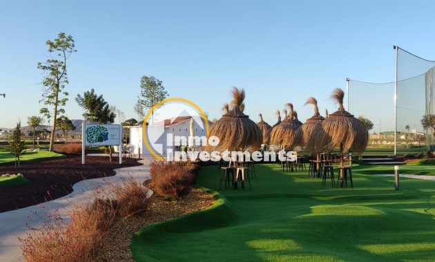 New build - Apartment - Murcia