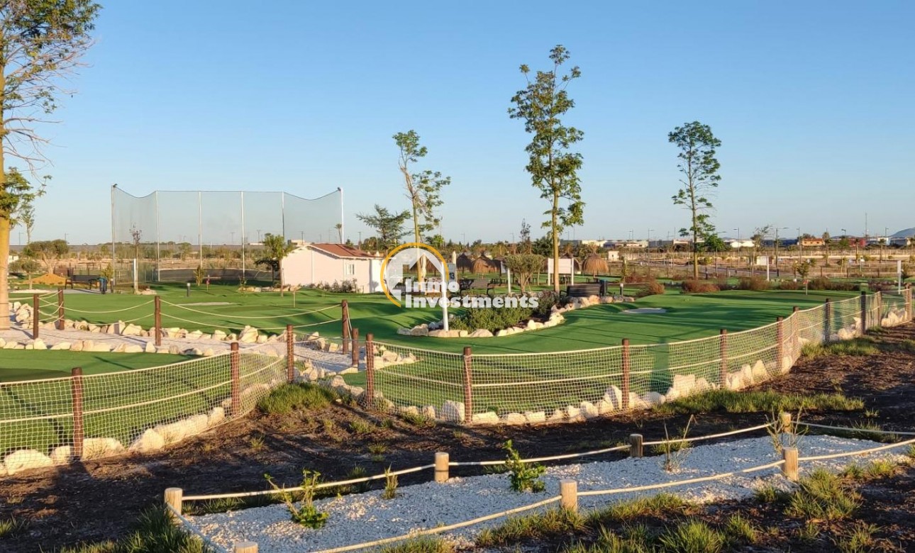 New build - Apartment - Murcia