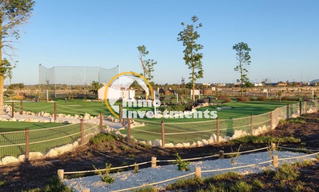 New build - Apartment - Murcia