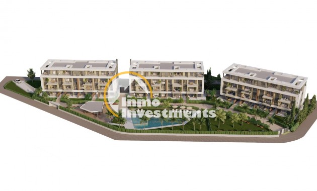 New build - Apartment - Murcia